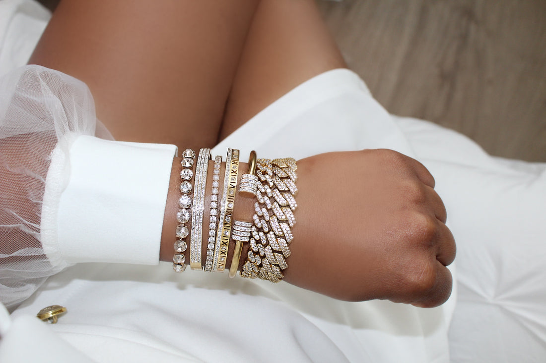  Arm Candy Sets