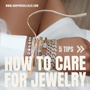  JEWELRY TIPS