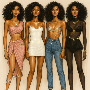  Introducing-the-Priscilla-Lee-Body-Lace-Chain-Collection-Summer-2025 SHOP PRISCILLA LEE