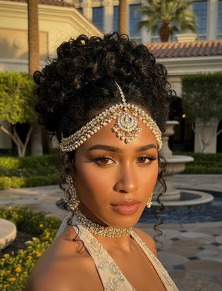  The Beauty and Heritage Behind My Island Heirloom Collection Coming Soon.