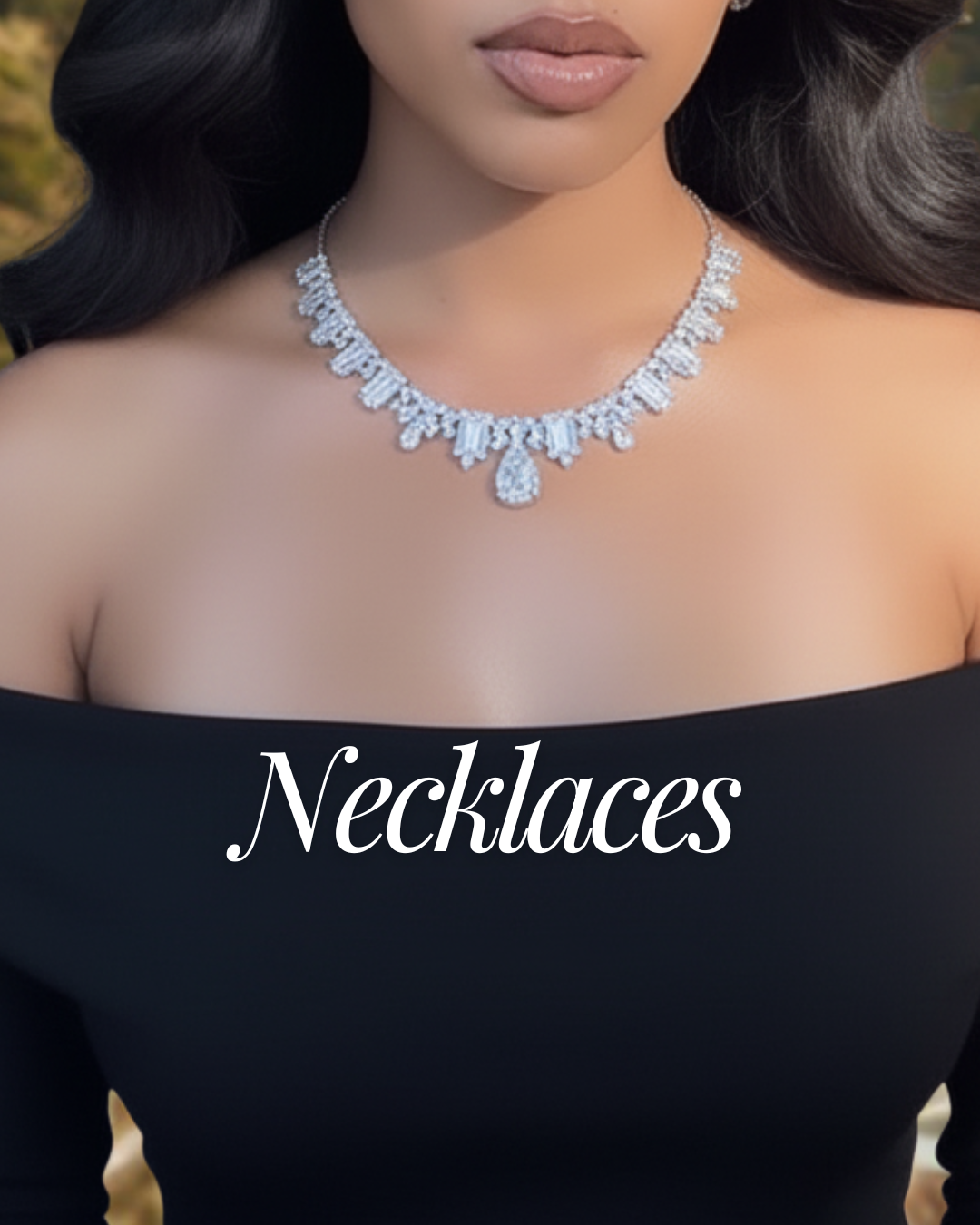  Necklaces SHOP PRISCILLA LEE