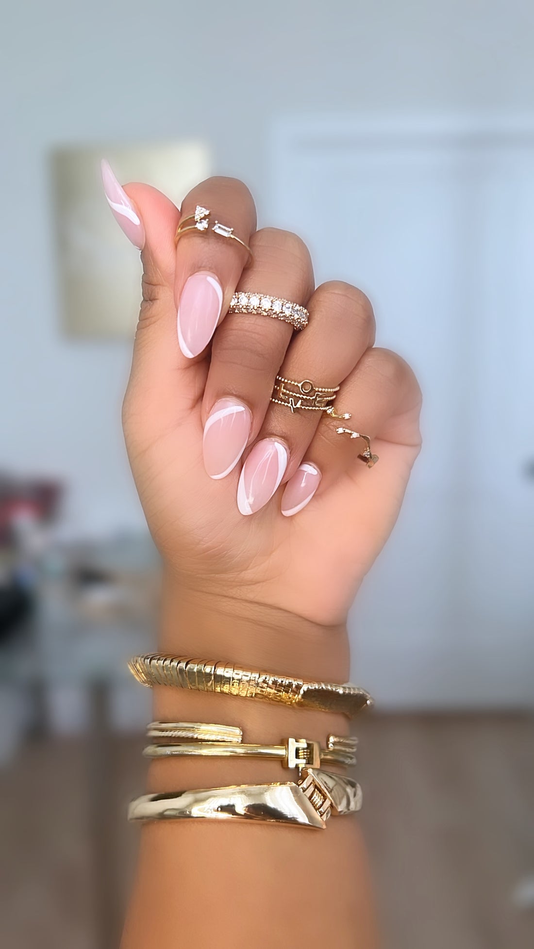  Rings SHOP PRISCILLA LEE