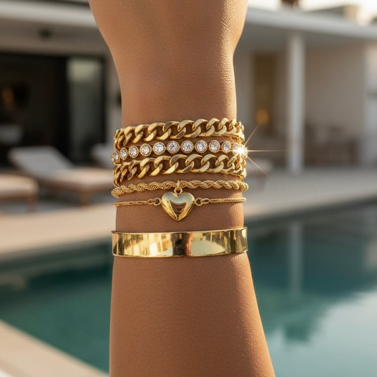  Arm Candy Sets SHOP PRISCILLA LEE