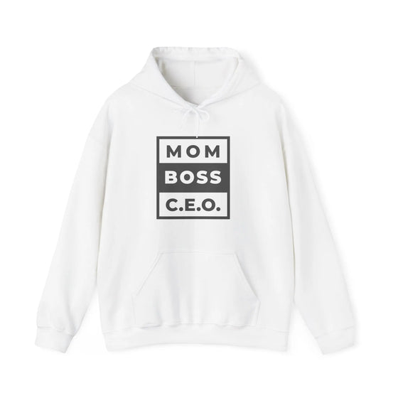 Unisex Heavy Blend™ Hooded Sweatshirt Printify