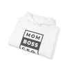 Unisex Heavy Blend™ Hooded Sweatshirt Printify