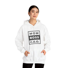  Unisex Heavy Blend™ Hooded Sweatshirt Printify