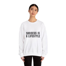  Unisex Heavy Blend™ Crewneck Sweatshirt Printify