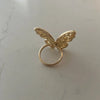 Butterfly Dreams Ring