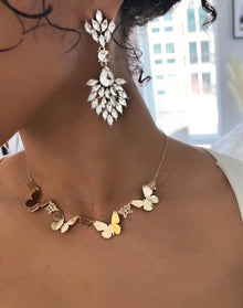  Beautiful Queen Earrings SHOP PRISCILLA LEE