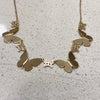 Her Golden Butterfly SHOP PRISCILLA LEE