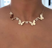  Her Golden Butterfly SHOP PRISCILLA LEE