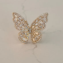  Butterfly Dreams Ring SHOP PRISCILLA LEE