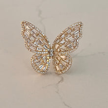  Butterfly Dreams Ring