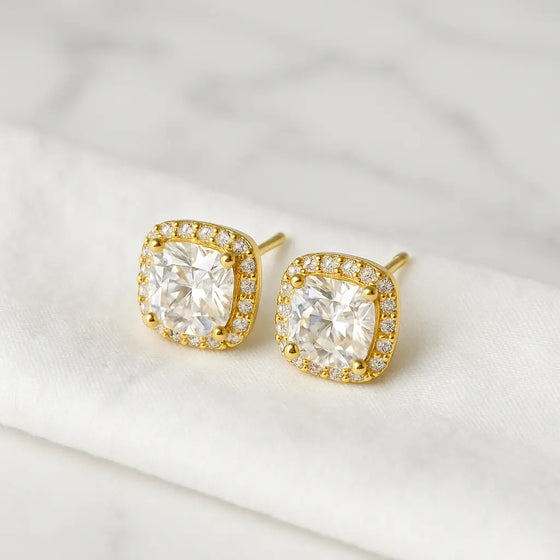 Priscilla Studs SHOP PRISCILLA LEE