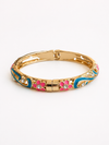 Malibu Bloom Bangle