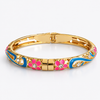 Malibu Bloom Bangle
