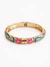 Malibu Bloom Bangle