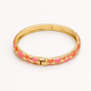 Sunset Sorbet Bangle