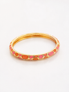 Sunset Sorbet Bangle