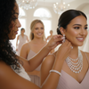 BRIDAL STYLING