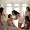 BRIDAL STYLING
