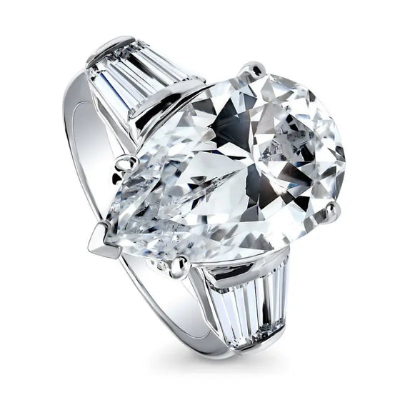 Emma Ring SHOP PRISCILLA LEE