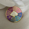 WORD OF THE DAY PIN