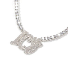  CUSTOM NAME NECKLACE SHOP PRISCILLA LEE