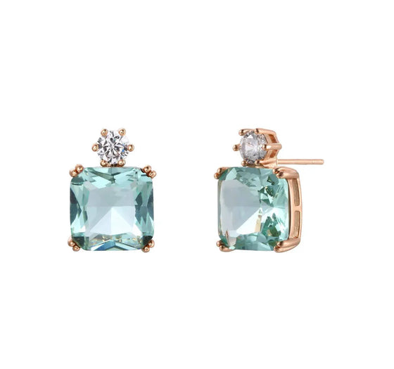 Night Glam Earrings SHOP PRISCILLA LEE