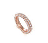 Milan 18K Ring