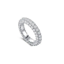  Milan 18K Ring