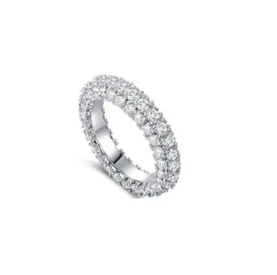 Milan 18K Ring