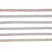 CUBAN LINK ANKLET SHOP PRISCILLA LEE