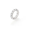 ROUND CUT ETERNITY BAND