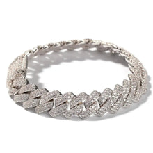  CUBAN LINK ANKLET