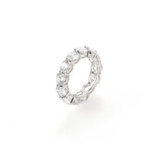  ROUND CUT ETERNITY BAND