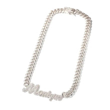  Number One Stunner Necklace SHOP PRISCILLA LEE