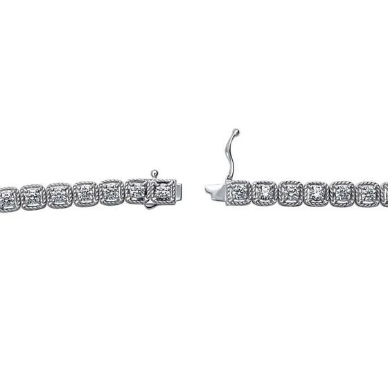 Date Night Necklace SHOP PRISCILLA LEE