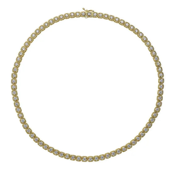 Date Night Necklace SHOP PRISCILLA LEE