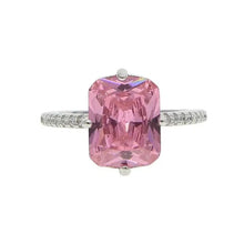  MINI PINK RING