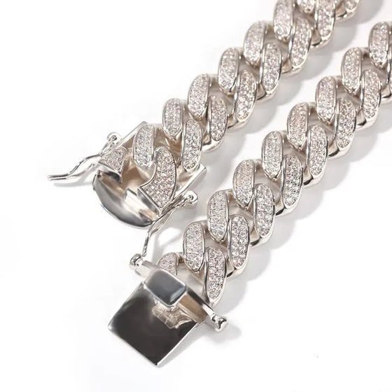 Royalty Necklace SHOP PRISCILLA LEE