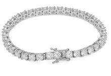  Classy Babe Tennis Bracelet