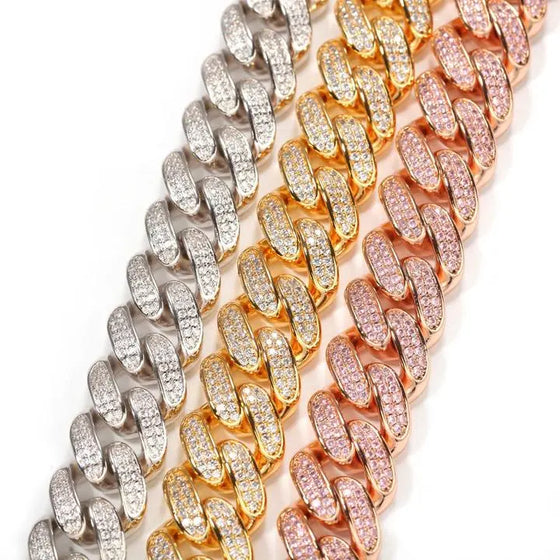 Royalty Necklace SHOP PRISCILLA LEE