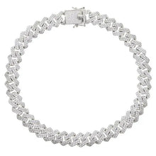  15mm Cuban Link Chain SHOP PRISCILLA LEE